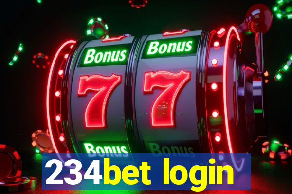 234bet login